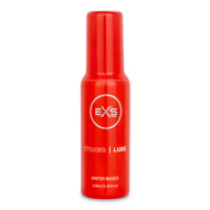 EXS Lube Waterbased Strawberry 100ml - cena, srovnání