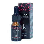 Titan Enlarge Oil 30ml - cena, srovnání