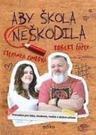 Aby škola neškodila - cena, srovnání