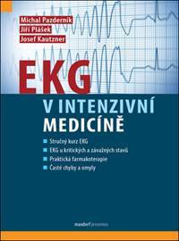 EKG v intenzivní medicíně