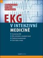 EKG v intenzivní medicíně - cena, srovnání