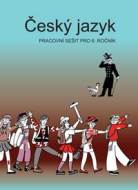 Český jazyk pracovní sešit pro 6. ročník - cena, srovnání