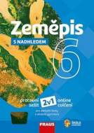 Zeměpis 6 s nadhledem - cena, srovnání