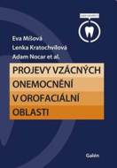 Projevy vzácných onemocnění v orofaciální oblasti - cena, srovnání