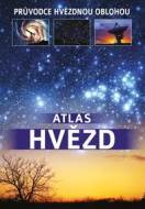 Atlas hvězd - cena, srovnání