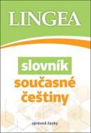 Slovník současné češtiny - cena, srovnání