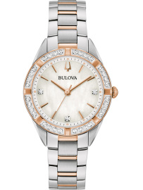 Bulova 98R281