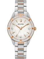 Bulova 98R281 - cena, srovnání