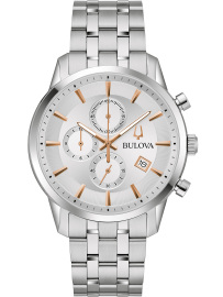 Bulova 96B411