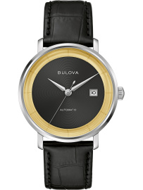 Bulova 96B406