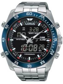 Lorus RW623AX9