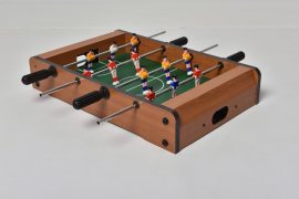 Mac Toys Stolný futbal