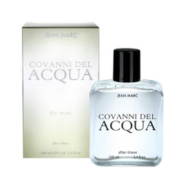 Jean Marc Covanni Del Acqua Voda po holení 100ml