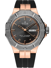 Edox 88008-37RGCA