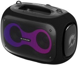 N-Gear NRG 600