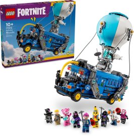 Lego Fortnite 77073 Battle Bus