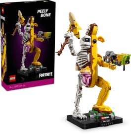 Lego Fortnite 77072 Peely Bone