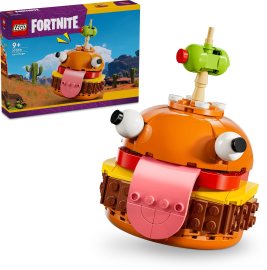 Lego Fortnite 77070 Durrr Burger