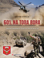 601. na Tora Bora - cena, srovnání