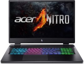 Acer Nitro 17 NH.QPAEC.003