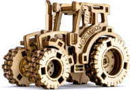 Wooden City 3D puzzle Superfast Traktor 60ks - cena, srovnání