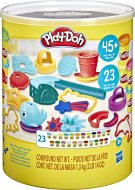 Hasbro Play-Doh Super úložný kanister - cena, srovnání