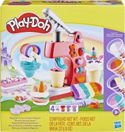 Hasbro Play-Doh Magické mrazené maškrty - cena, srovnání