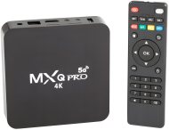 Verk 13143 Smart TV BOX - cena, srovnání