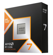 AMD Ryzen 7 9800X3D - cena, srovnání