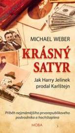 Krásný satyr