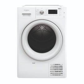 Whirlpool FFT M11 82 EE R