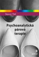 Psychoanalytická párová terapie - cena, srovnání