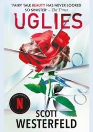 Uglies - Scott Westerfeld