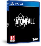 Atomfall - PS4 - cena, srovnání