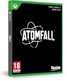 Atomfall - Xbox Series X