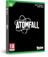 Atomfall - Xbox Series X - cena, srovnání