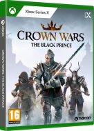 Crown Wars: The Black Prince - Xbox Series X - cena, srovnání