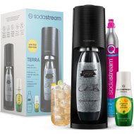 Sodastream Black Ginger Ale Mpack - cena, srovnání