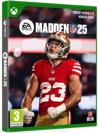 Madden NFL 25 - Xbox Series X