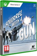 Squirrel with a Gun - Xbox Series X - cena, srovnání