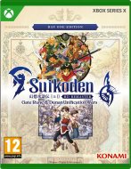 Suikoden I&II HD Gate Rune and Dunan Unification Wars D1 Edition - Xbox Series X - cena, srovnání