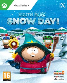 South Park: Snow Day! - Xbox Series X