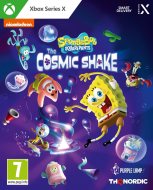 SpongeBob SquarePants: The Cosmic Shake - Xbox Series X - cena, srovnání