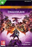 Dragon Age: The Veilguard: Deluxe Edition - Xbox Series X|S Digital - cena, srovnání