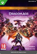 Dragon The Veilguard: Deluxe Edition Upgrade - Xbox Series X|S Digital - cena, srovnání