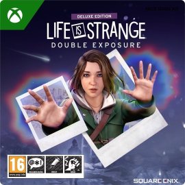 Life is Strange: Double Exposure: Deluxe Edition - Xbox Series X|S Digital