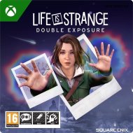 Life is Strange: Double Exposure - Xbox Series X|S Digital - cena, srovnání