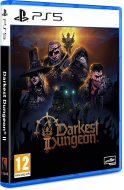 Darkest Dungeon II - PS5 - cena, srovnání