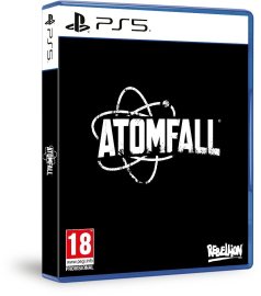 Atomfall - PS5