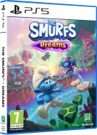 The Smurfs: Dreams Reverie Edition - PS5 - cena, srovnání